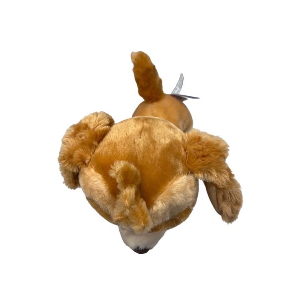 Paw Patrol Build A Bear Workshop Nickelodeon Pink Skye - Picture 3 of 11